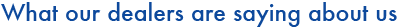 Testimonials